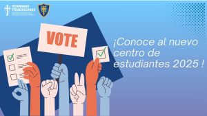 Lee más sobre el artículo Nuevo Centro de Estudiantes 2025