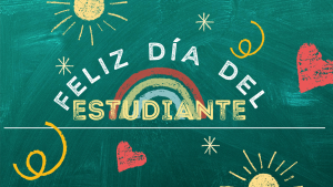 Lee más sobre el artículo Día del Estudiante