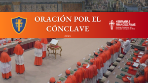 Lee más sobre el artículo Oración por el Cónclave