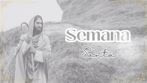 Lee más sobre el artículo Semana Santa en Patronato San Antonio
