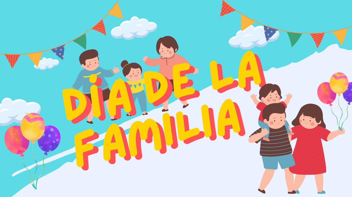 Lee más sobre el artículo Día de la Familia