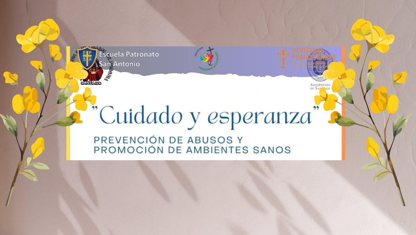 En este momento estás viendo Comprometidos con el cuidado y la esperanza