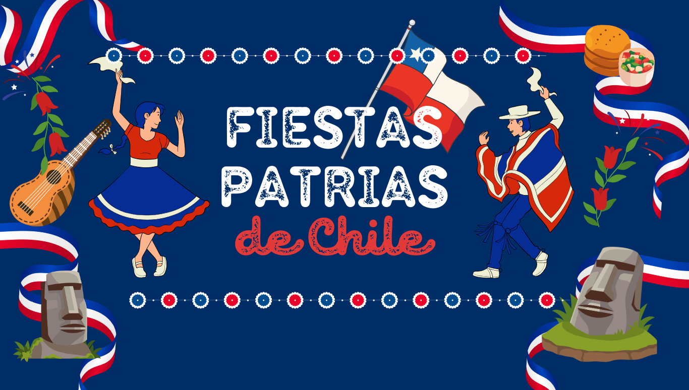 Lee más sobre el artículo Celebración de Fiestas Patrias