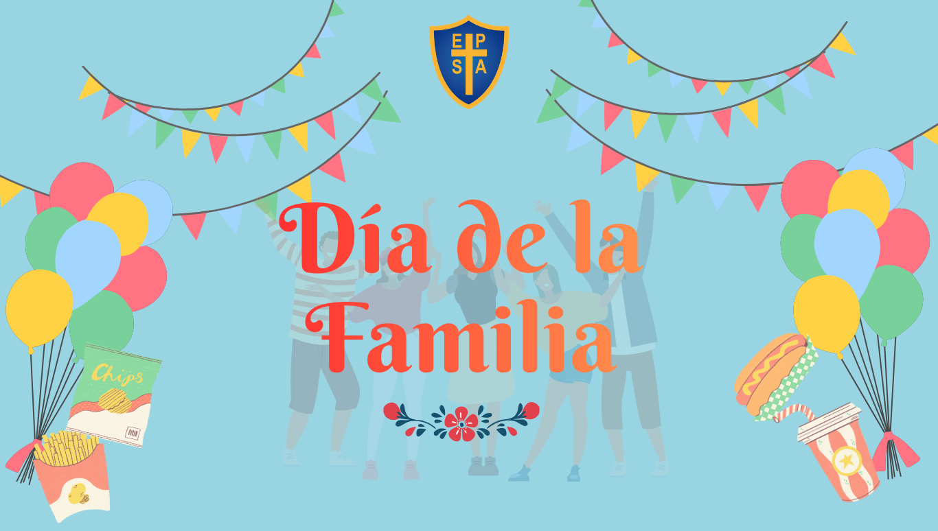 En este momento estás viendo Día de la Familia